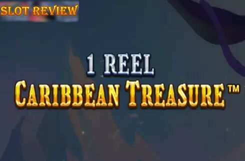 1 Reel Caribbean Treasure icon